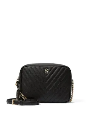 V.i.c.t.o.r.ia's S.e.c.r.e.t Crossbody Camera Bag