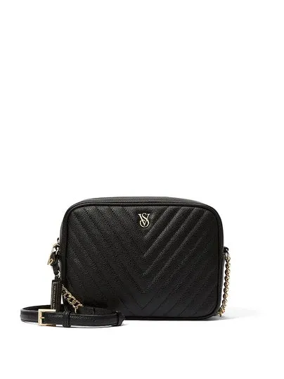 V.i.c.t.o.r.ia's S.e.c.r.e.t Crossbody Camera Bag