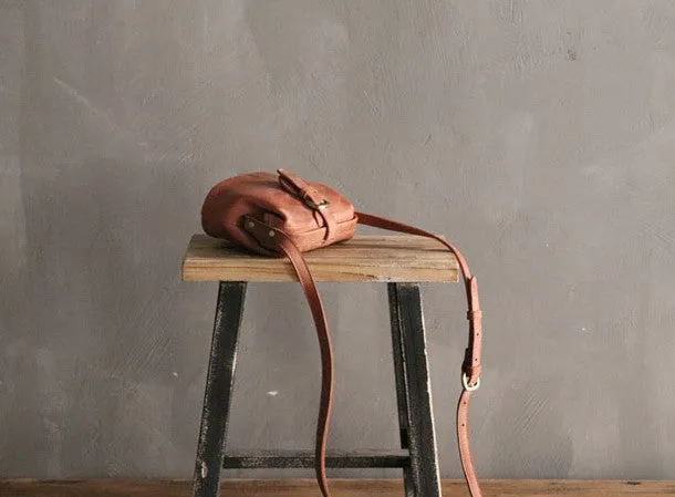 Vintage LEATHER WOMEN Doctor Purses SHOULDER BAG Purses FOR WOMEN