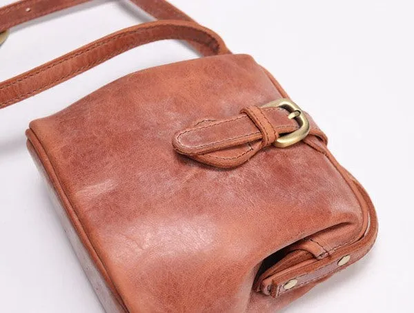 Vintage LEATHER WOMEN Doctor Purses SHOULDER BAG Purses FOR WOMEN