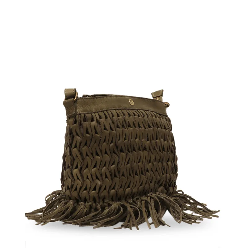 Vipasa - The Crossbody