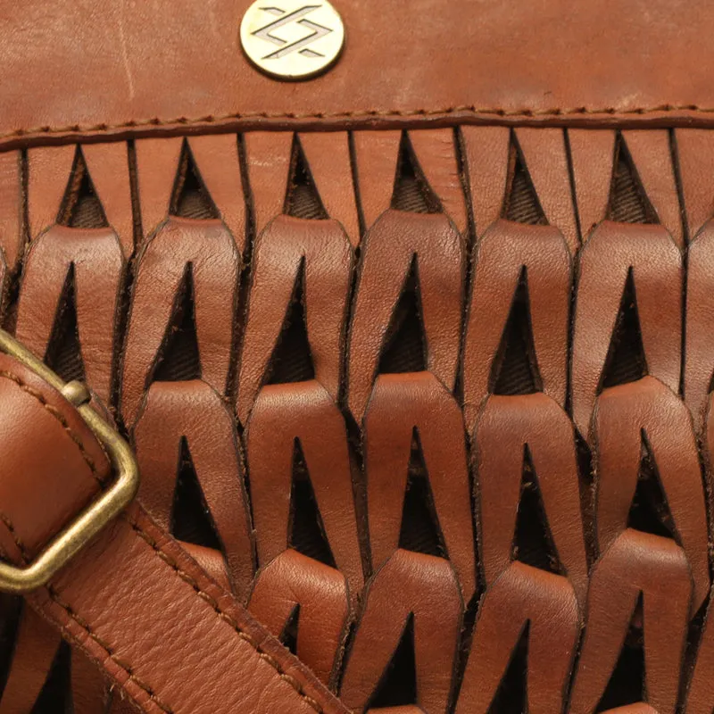 Vipasa - The Crossbody