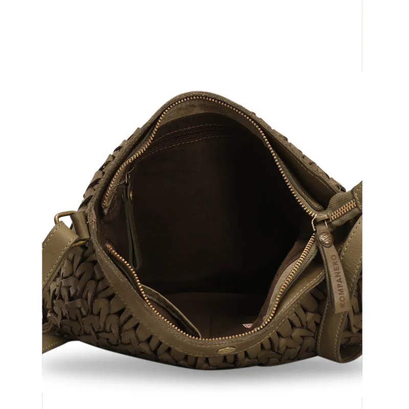 Vipasa - The Crossbody