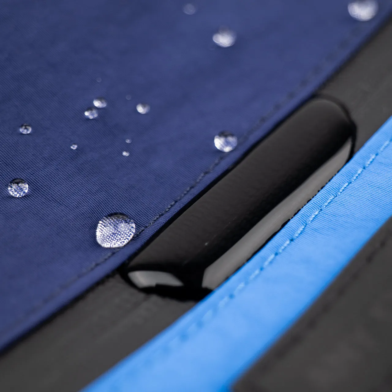 Waterproof Expander Pouch Large