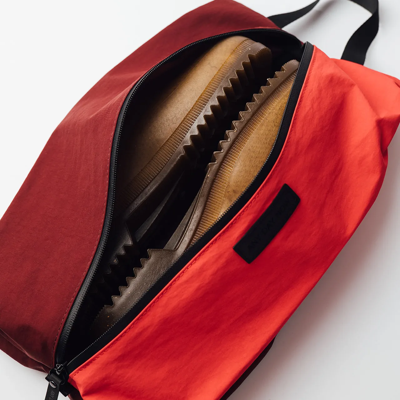 Waterproof Expander Pouch Large