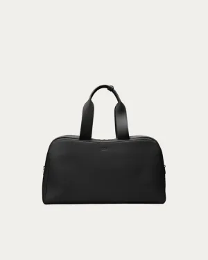 Weekender Bag Black