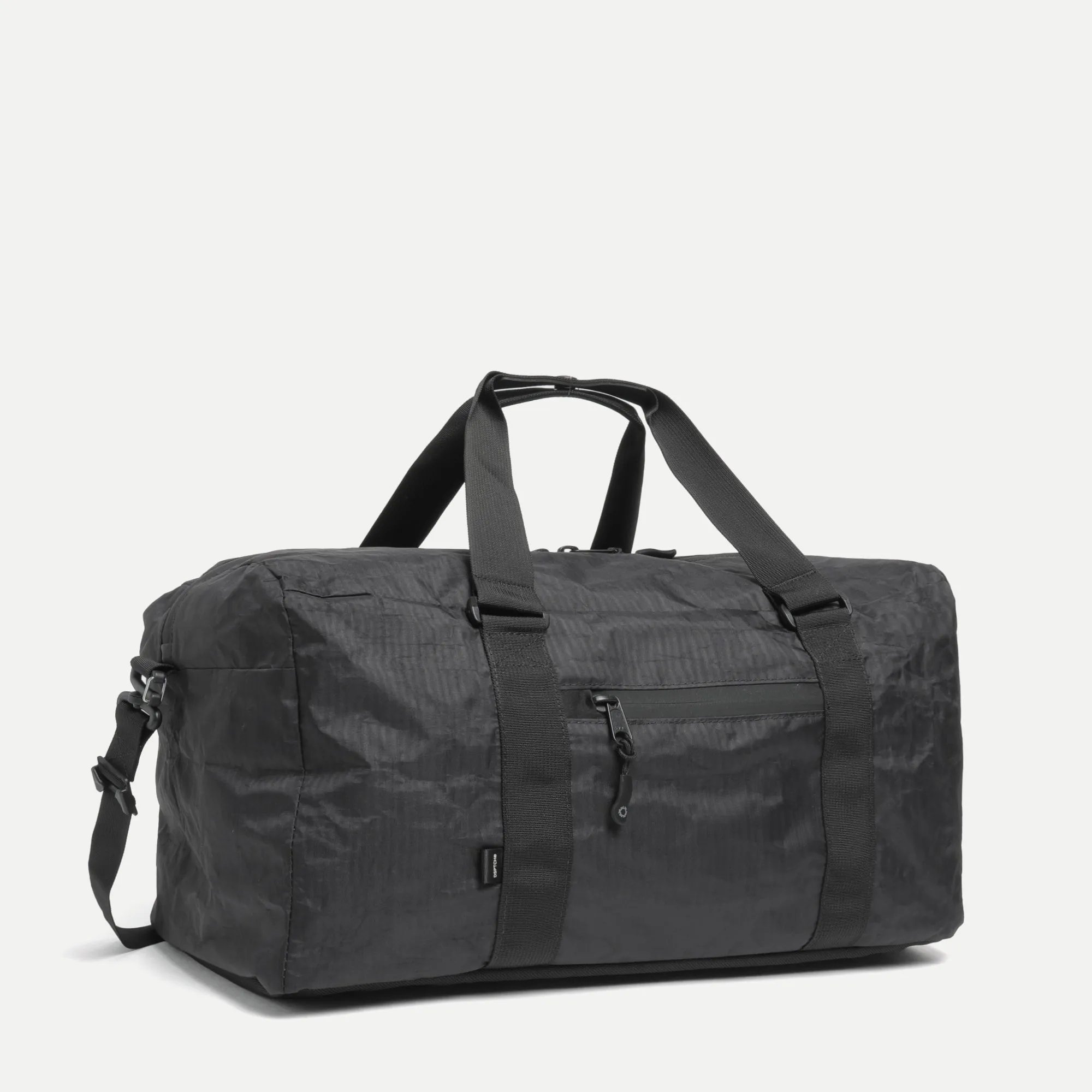 Weekender - Dyneema - Black
