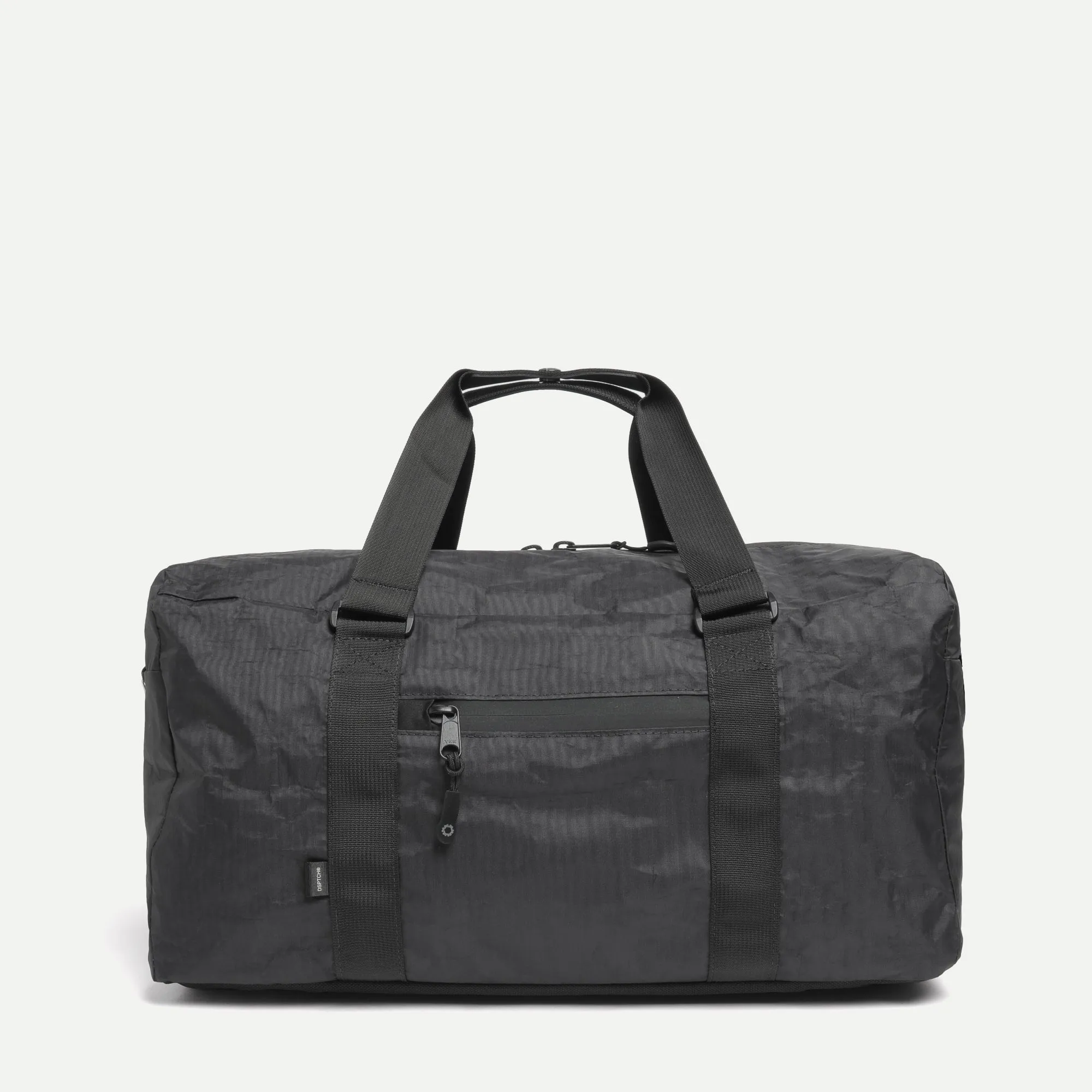Weekender - Dyneema - Black