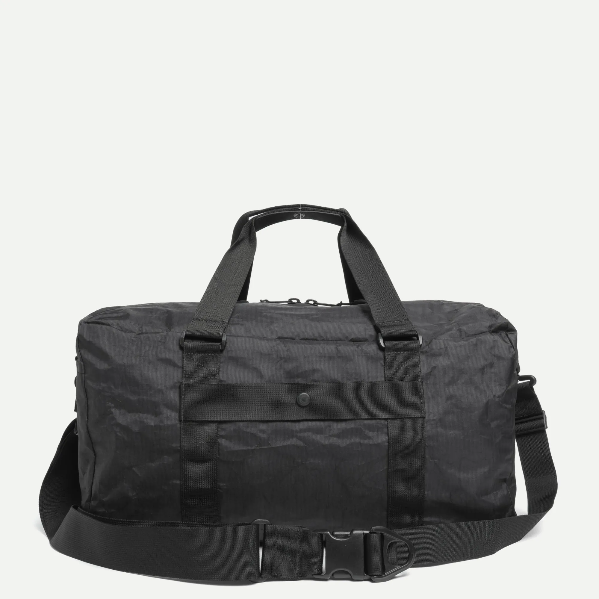 Weekender - Dyneema - Black