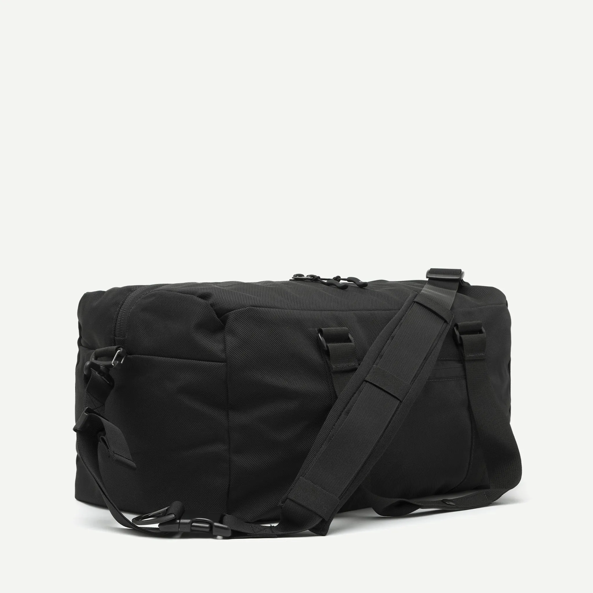 Weekender - Dyneema - Black
