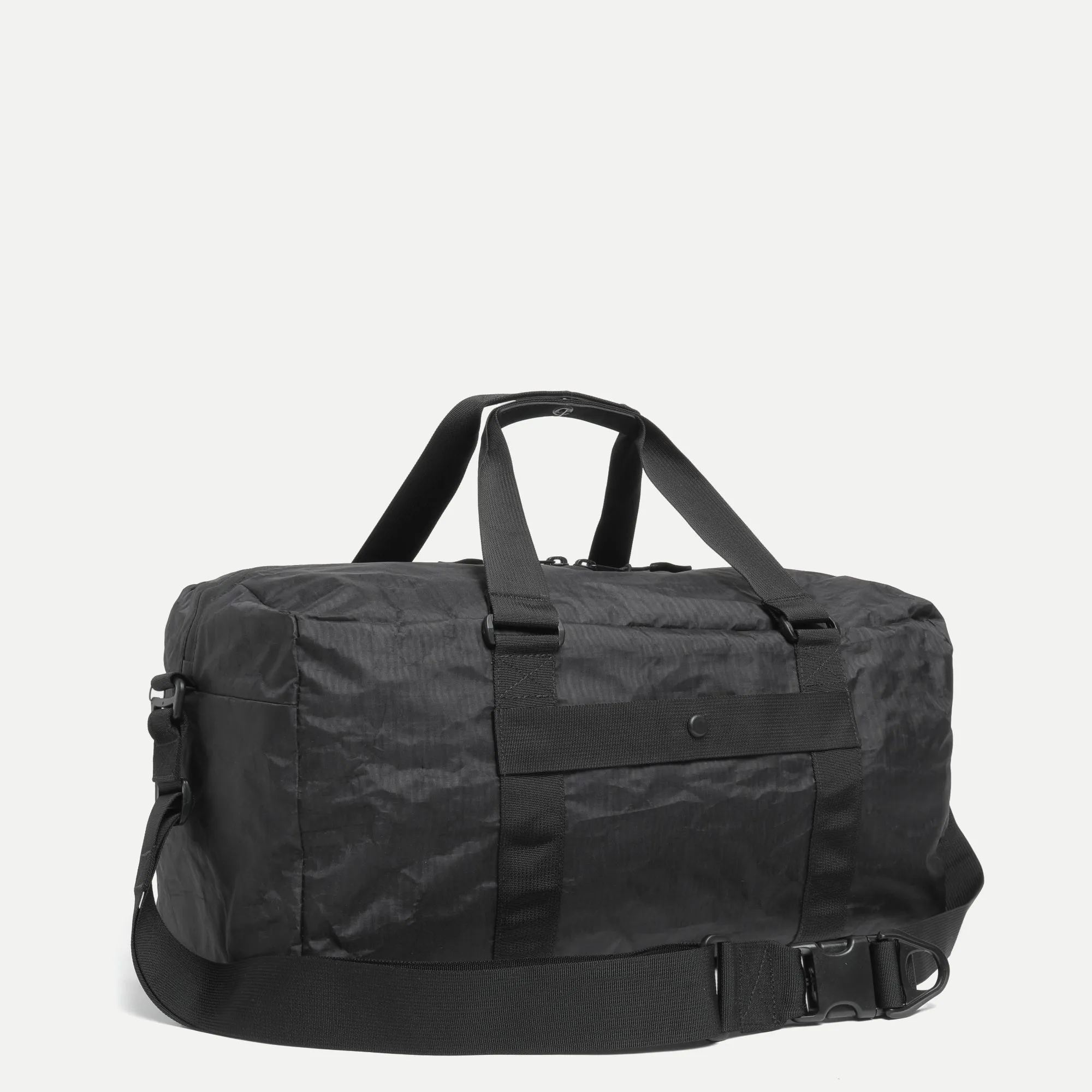 Weekender - Dyneema - Black