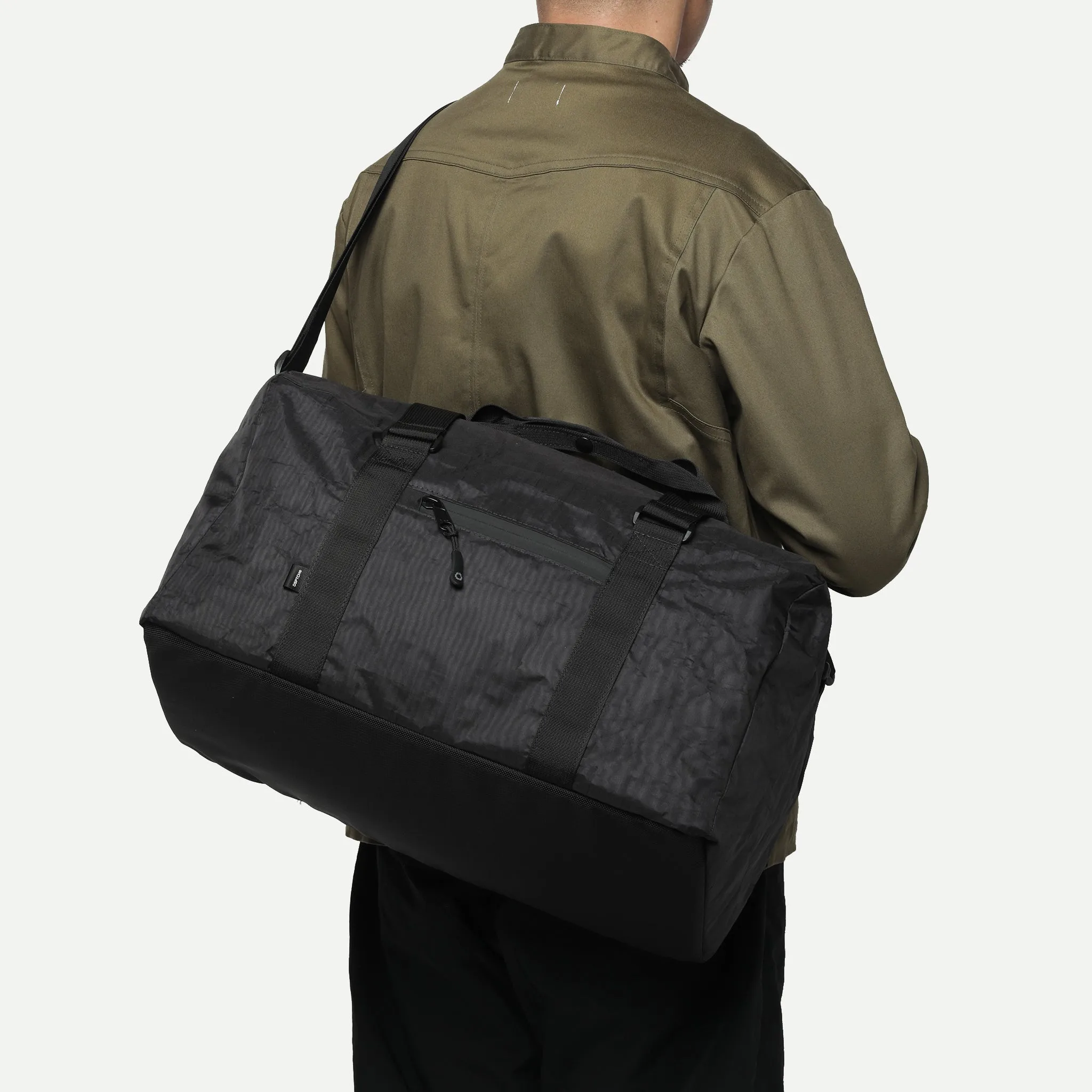 Weekender - Dyneema - Black