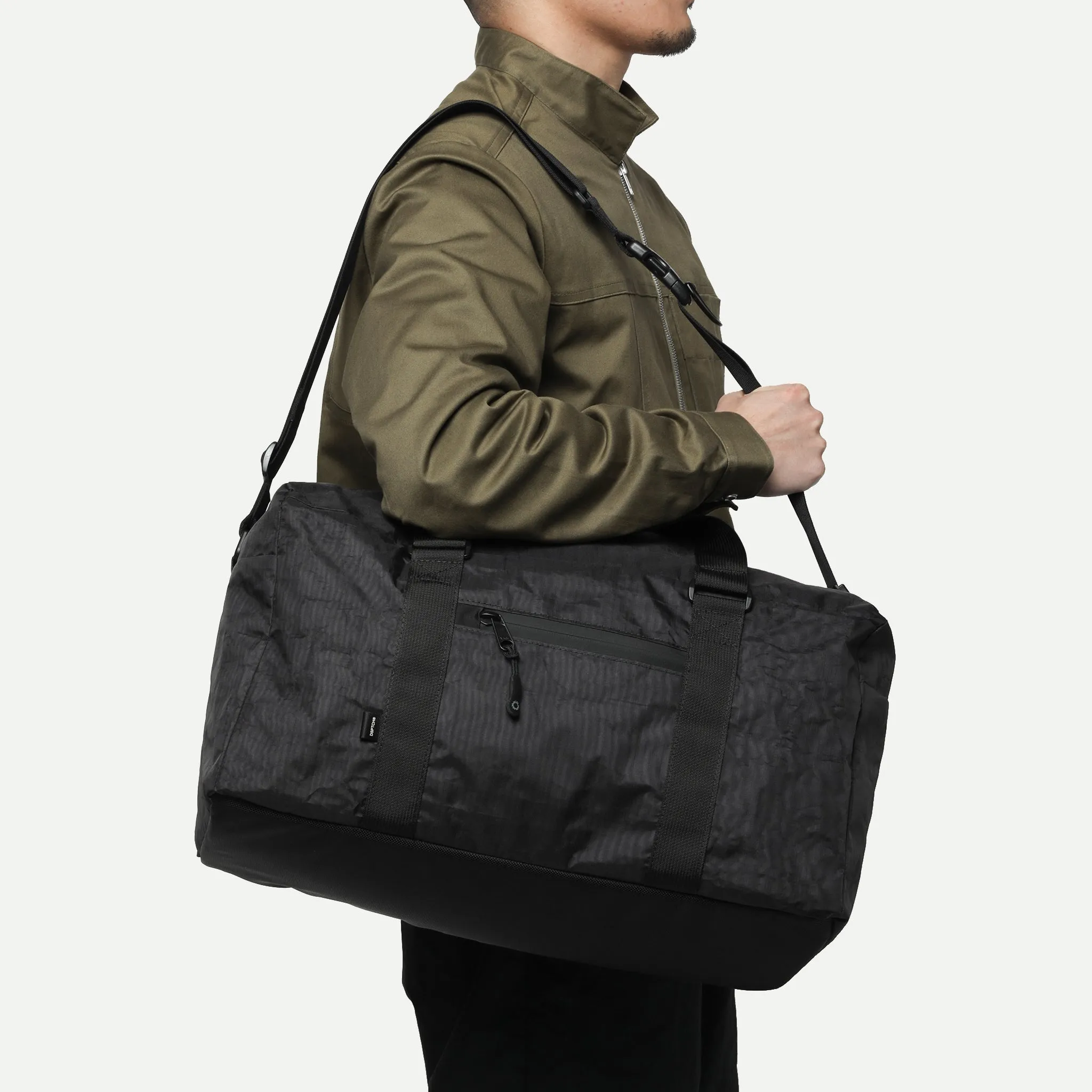 Weekender - Dyneema - Black