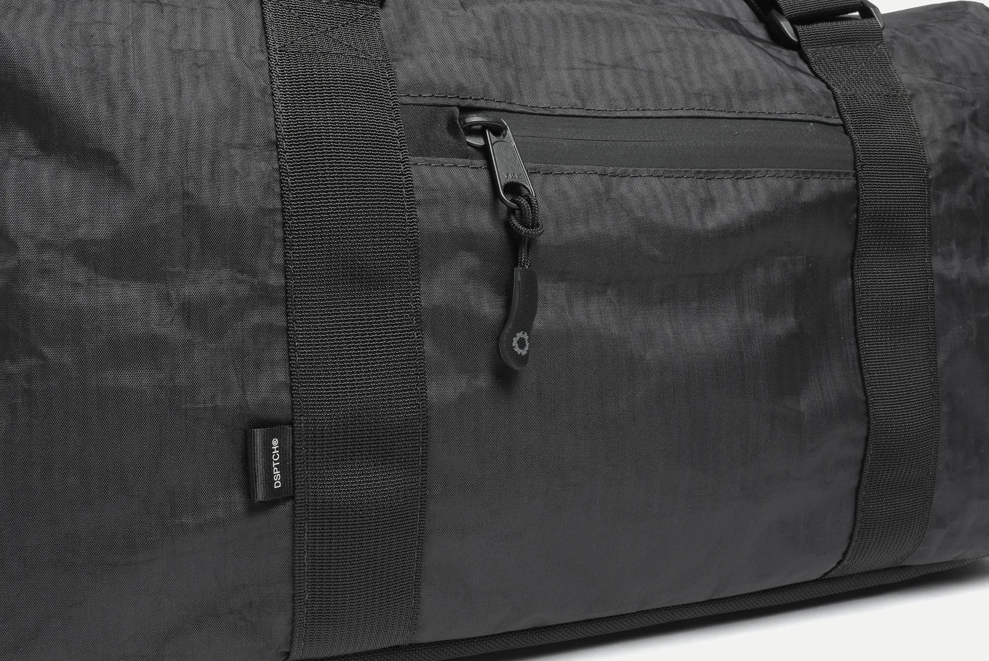 Weekender - Dyneema - Black