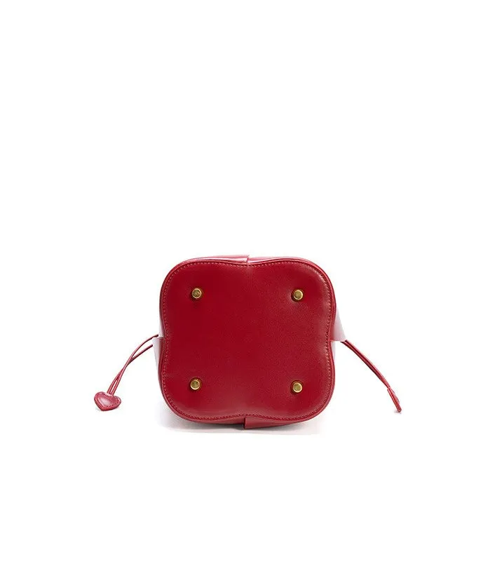 Willow Bucket Handbag