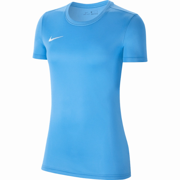 Women's Park 7 Jersey (BV6728-412)