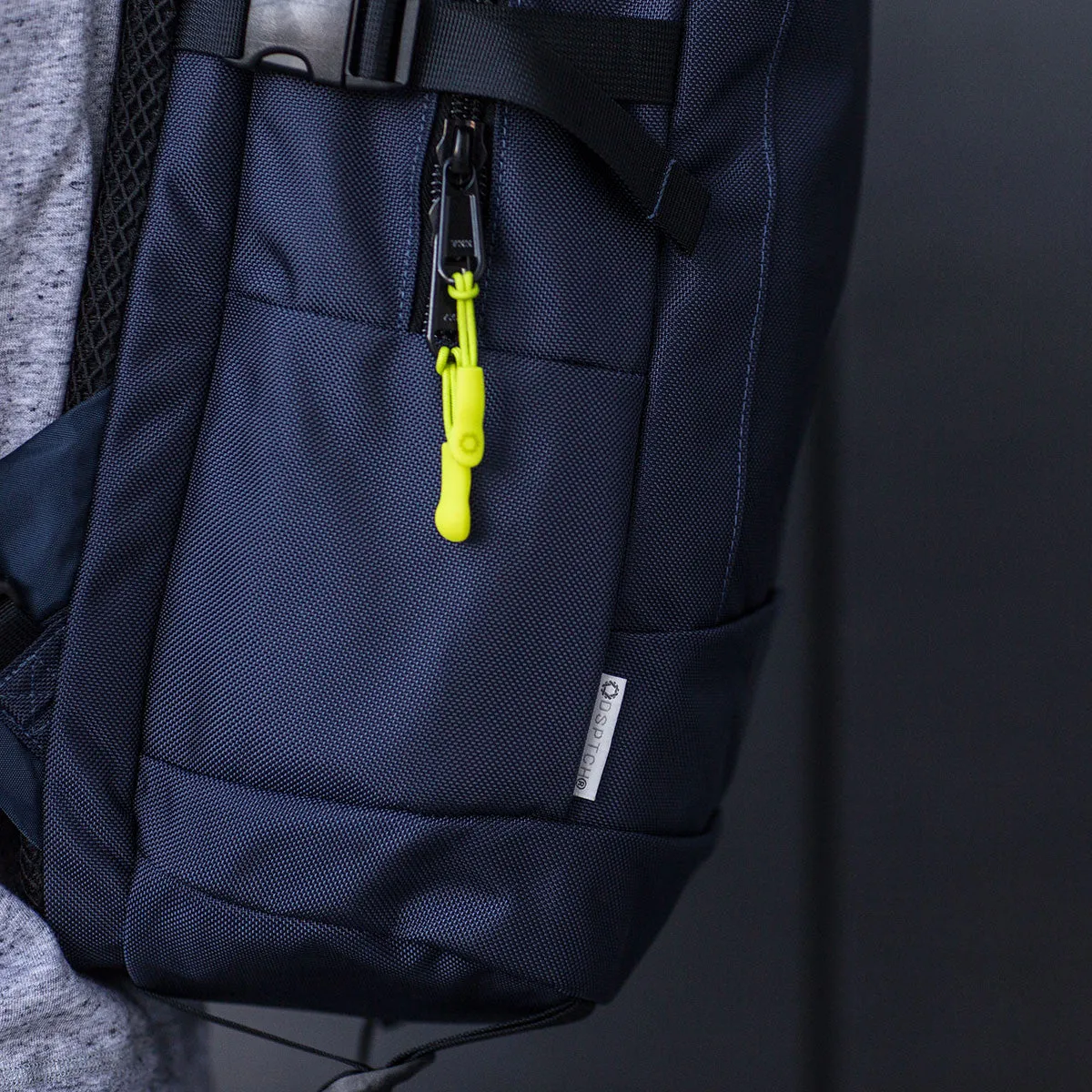 Zipper Pulls