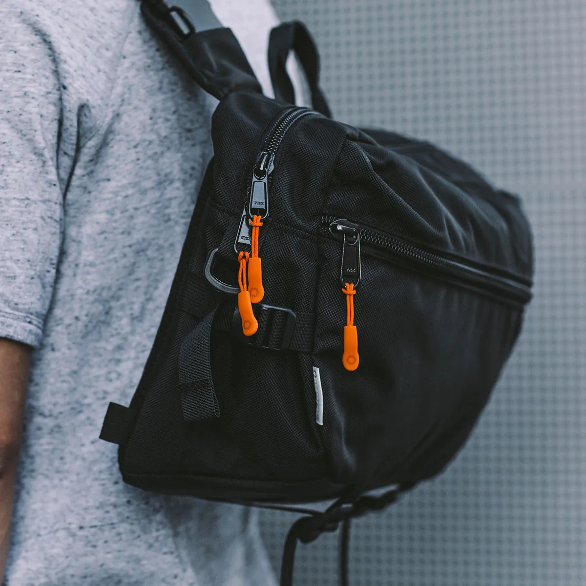 Zipper Pulls